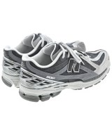 New Balance（ニューバランス）スニーカー グレー サイズ:27cm メンズ/2200726663017
