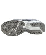 New Balance（ニューバランス）スニーカー グレー サイズ:27cm メンズ/2200726663017