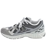 New Balance（ニューバランス）スニーカー グレー サイズ:27cm メンズ/2200726663017