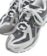 New Balance（ニューバランス）スニーカー グレー サイズ:27cm メンズ/2200726663017