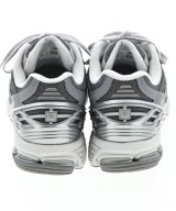 New Balance（ニューバランス）スニーカー グレー サイズ:27cm メンズ/2200726663017