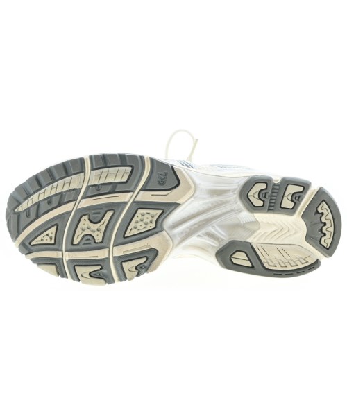 asics（アシックス）スニーカー 白 サイズ:25.5cm メンズ/2200726862069