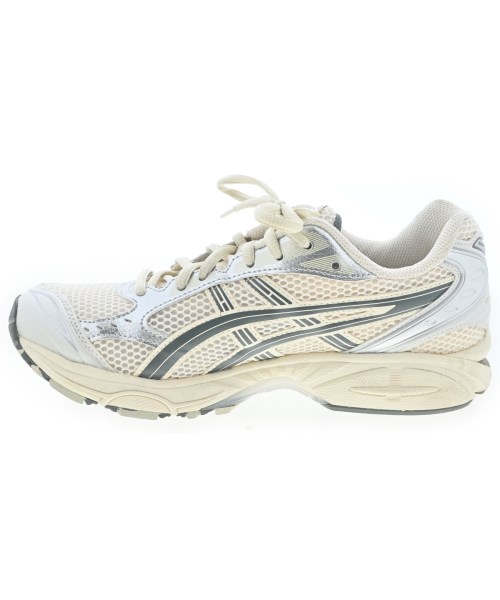 asics（アシックス）スニーカー 白 サイズ:25.5cm メンズ/2200726862069