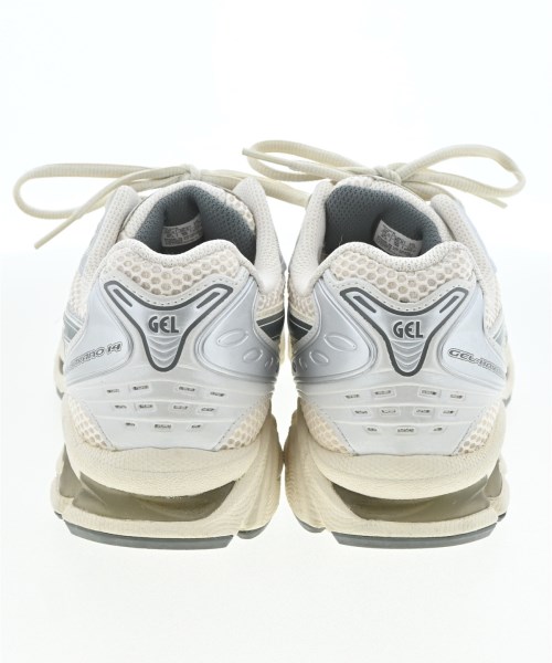 asics（アシックス）スニーカー 白 サイズ:25.5cm メンズ/2200726862069