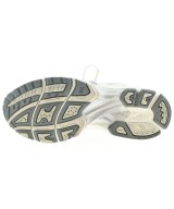 asics（アシックス）スニーカー 白 サイズ:25.5cm メンズ/2200726862069