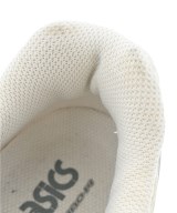asics（アシックス）スニーカー 白 サイズ:25.5cm メンズ/2200726862069