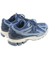 New Balance（ニューバランス）スニーカー 紺 サイズ:25cm メンズ/2200726862076