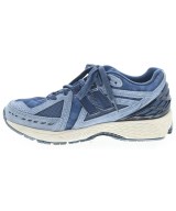 New Balance（ニューバランス）スニーカー 紺 サイズ:25cm メンズ/2200726862076