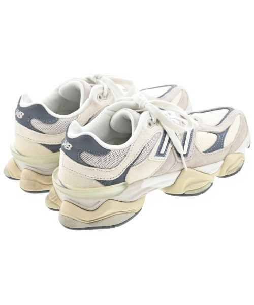 New Balance（ニューバランス）スニーカー 白 サイズ:23.5cm レディース/2200721935089