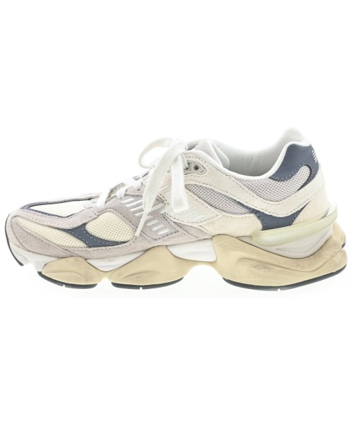 New Balance（ニューバランス）スニーカー 白 サイズ:23.5cm レディース/2200721935089