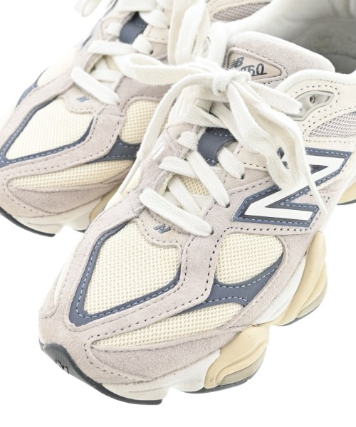 New Balance（ニューバランス）スニーカー 白 サイズ:23.5cm レディース/2200721935089