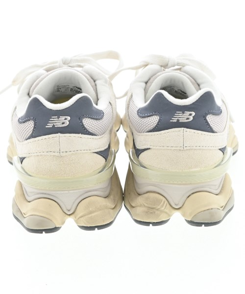 New Balance（ニューバランス）スニーカー 白 サイズ:23.5cm レディース/2200721935089