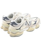 New Balance（ニューバランス）スニーカー 白 サイズ:23.5cm レディース/2200721935089