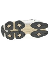 New Balance（ニューバランス）スニーカー 白 サイズ:23.5cm レディース/2200721935089