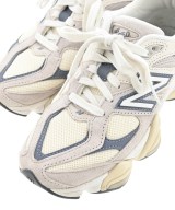 New Balance（ニューバランス）スニーカー 白 サイズ:23.5cm レディース/2200721935089