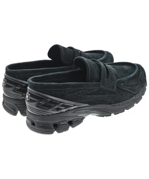 New Balance（ニューバランス）スニーカー 黒 サイズ:28cm メンズ/2200726176012