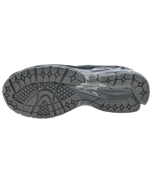 New Balance（ニューバランス）スニーカー 黒 サイズ:28cm メンズ/2200726176012