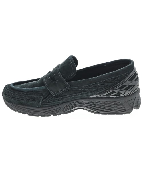 New Balance（ニューバランス）スニーカー 黒 サイズ:28cm メンズ/2200726176012