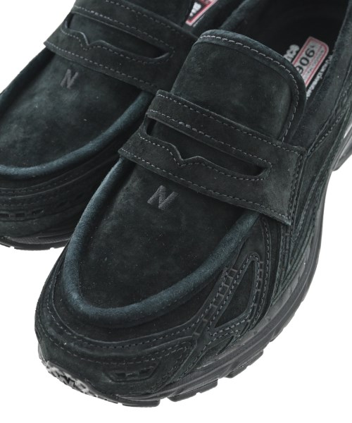 New Balance（ニューバランス）スニーカー 黒 サイズ:28cm メンズ/2200726176012