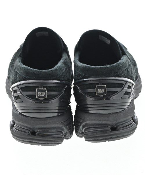 New Balance（ニューバランス）スニーカー 黒 サイズ:28cm メンズ/2200726176012