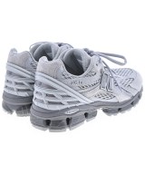 New Balance（ニューバランス）スニーカー グレー サイズ:24.5cm レディース/2200726813344
