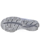 New Balance（ニューバランス）スニーカー グレー サイズ:24.5cm レディース/2200726813344