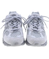 New Balance（ニューバランス）スニーカー グレー サイズ:24.5cm レディース/2200726813344