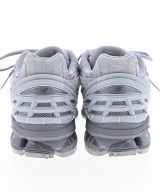 New Balance（ニューバランス）スニーカー グレー サイズ:24.5cm レディース/2200726813344