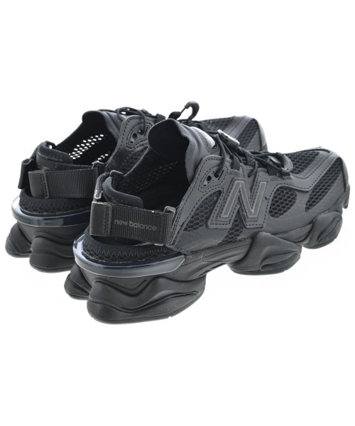 New Balance（ニューバランス）サンダル 黒 サイズ:23cm レディース/2200703833167