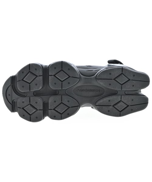 New Balance（ニューバランス）サンダル 黒 サイズ:23cm レディース/2200703833167