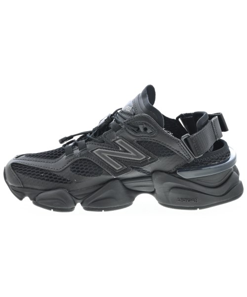 New Balance（ニューバランス）サンダル 黒 サイズ:23cm レディース/2200703833167