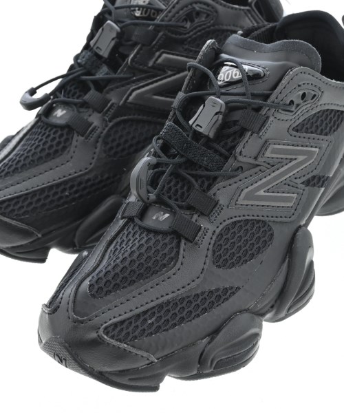 New Balance（ニューバランス）サンダル 黒 サイズ:23cm レディース/2200703833167