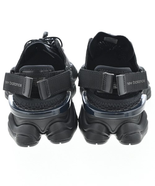 New Balance（ニューバランス）サンダル 黒 サイズ:23cm レディース/2200703833167