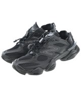 New Balance（ニューバランス）サンダル 黒 サイズ:23cm レディース/2200703833167