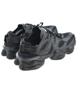 New Balance（ニューバランス）サンダル 黒 サイズ:23cm レディース/2200703833167