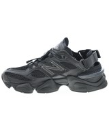 New Balance（ニューバランス）サンダル 黒 サイズ:23cm レディース/2200703833167