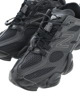 New Balance（ニューバランス）サンダル 黒 サイズ:23cm レディース/2200703833167