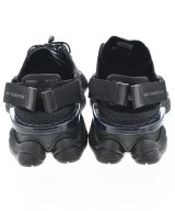 New Balance（ニューバランス）サンダル 黒 サイズ:23cm レディース/2200703833167