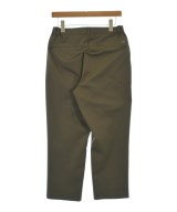 New Balance（ニューバランス）スラックス 茶 サイズ:S メンズ/2200722101148