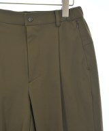 New Balance（ニューバランス）スラックス 茶 サイズ:S メンズ/2200722101148