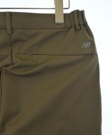 New Balance（ニューバランス）スラックス 茶 サイズ:S メンズ/2200722101148
