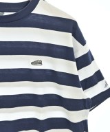 New Balance（ニューバランス）Tシャツ・カットソー 紺 サイズ:L レディース/2200726145131