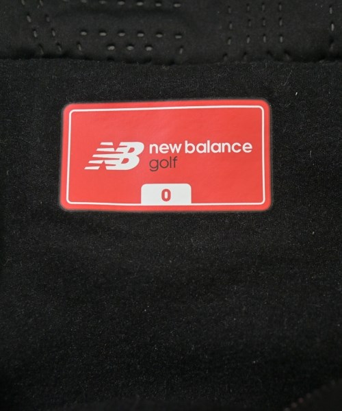 New Balance（ニューバランス）その他 黒 サイズ:0(XS位) レディース/2200726541063