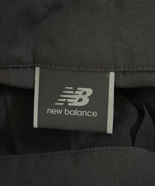 New Balance（ニューバランス）ロング・マキシ丈スカート グレー サイズ:S レディース/2200727387042