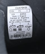 New Balance（ニューバランス）スニーカー 黒 サイズ:US9 1/2(27.5cm位) メンズ/2200727527134