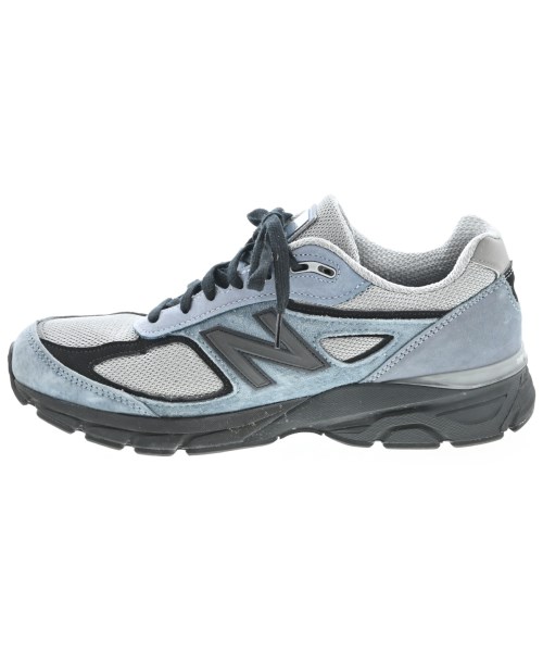New Balance（ニューバランス）スニーカー グレー サイズ:27.5cm メンズ/2200727527141
