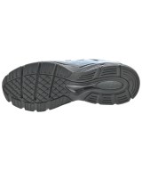 New Balance（ニューバランス）スニーカー グレー サイズ:27.5cm メンズ/2200727527141