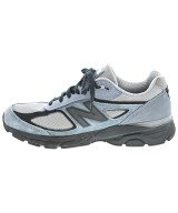 New Balance（ニューバランス）スニーカー グレー サイズ:27.5cm メンズ/2200727527141
