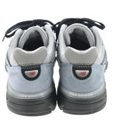 New Balance（ニューバランス）スニーカー グレー サイズ:27.5cm メンズ/2200727527141