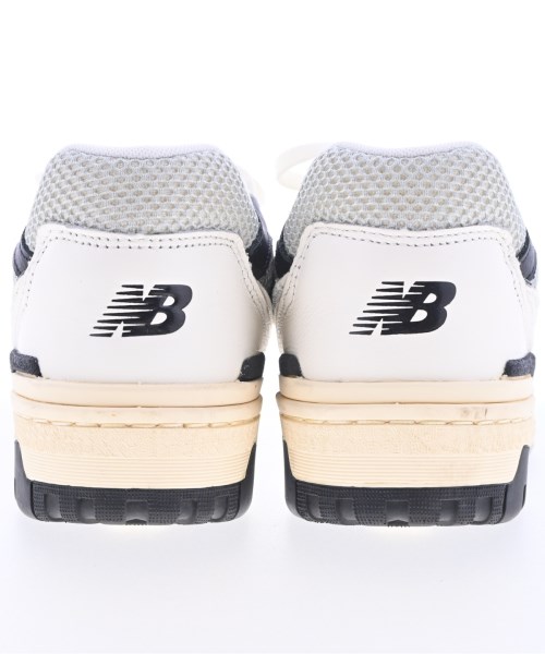 New Balance（ニューバランス）スニーカー 白 サイズ:26cm レディース/2200723771333